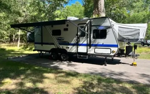 2019 Jayco Jay Feather X23B