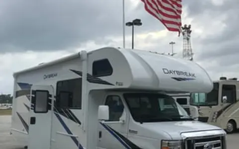 2019 Thor Motor Coach Daybreak