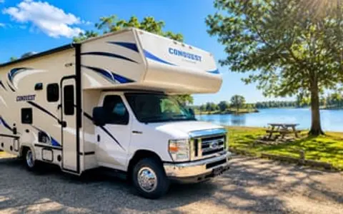 Gulf Stream Conquest – Luxury Family RV, Sleeps 6