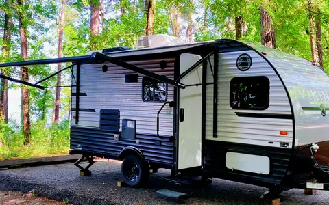 2021 Viking 1  BH-Ultra Lite & Fun