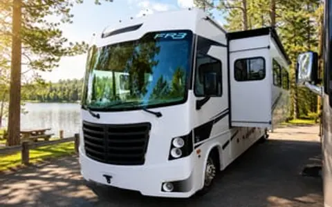 Cozy Class A – Forest River FR3 30DS