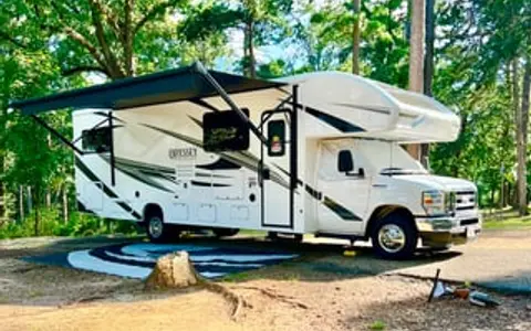 2023Entegra ClassC 31F*Sleeps 10**UNLIMITED MILES*