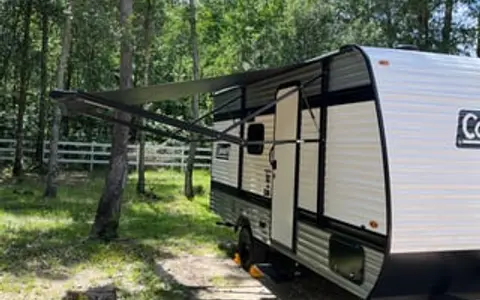 2026 Keystone RV Coleman 17B