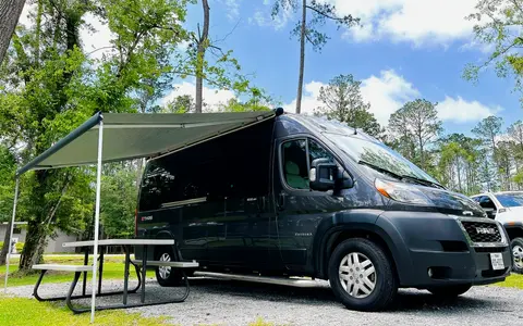 Luxury Living RV