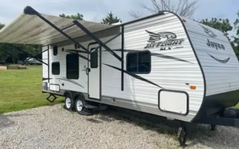 2016 Jayco Jay Flight SLX 264BHW