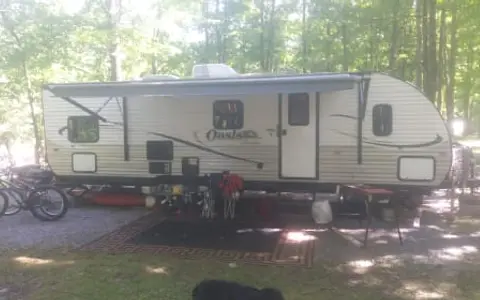 2013 Shasta Oasis