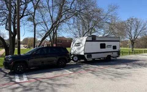 2025 Keystone RV Coleman 17B