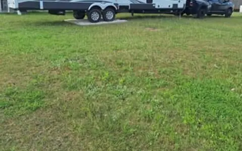 Hutto Hippo RV