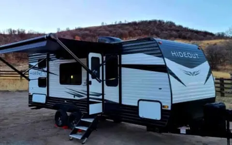2021 Family Bunkhouse