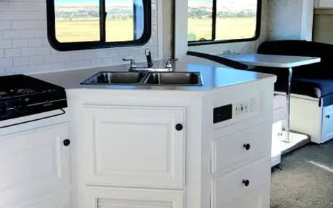 Perfect Size RV!