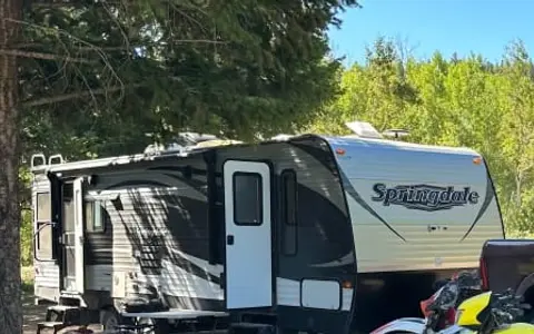 2016 Keystone RV Springdale 271 Arctic Package