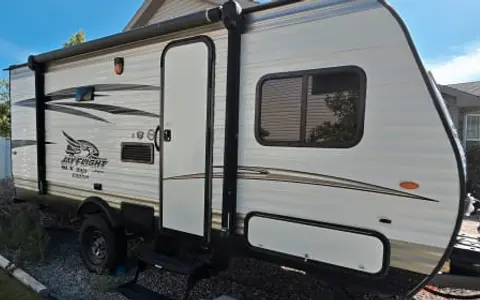 2017 Jayco Jayflight SLX