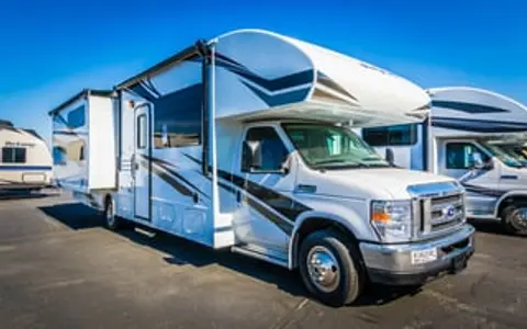 Fully Stocked 2019 Jayco Bunkhouse