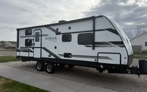 "Making Memories" 2021 KODIAK ULTRA LITE