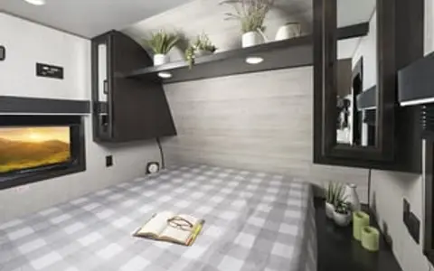 Fully Stocked 2023 Jayco Jay Flight 264BHW Trailer