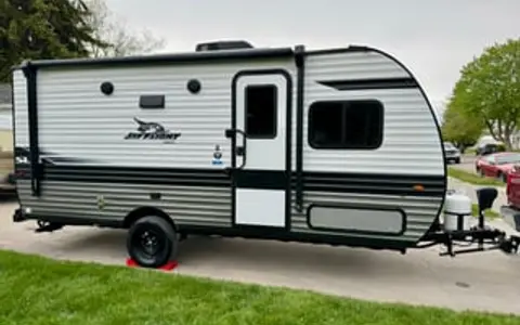 2024 Jayco Jay Flight SLX 184BSW