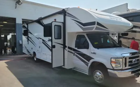 2020 Jayco Redhawk 31F