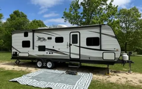 2019 Jayco Jay Flight SLX 8 267BHS