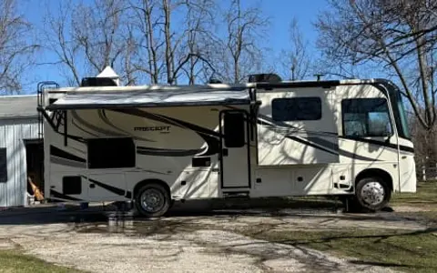 Come enjoy your home away from home!