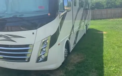 2022 Thor Motor Coach ACE 32.3
