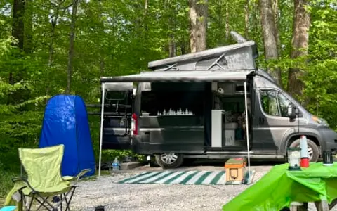 Rize & Shine - Pet Friendly, Easy to Drive, Adventure-Ready!