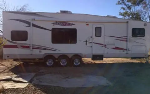 2007 Thor Motor Coach Vortex