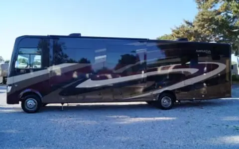 2016 Coachmen Mirada