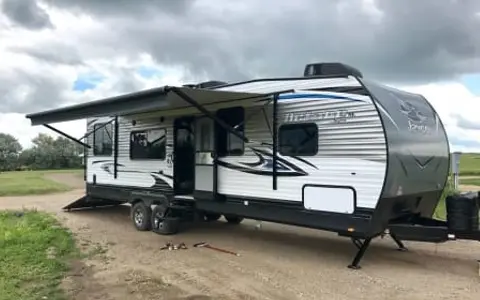 2018 Jayco Octane