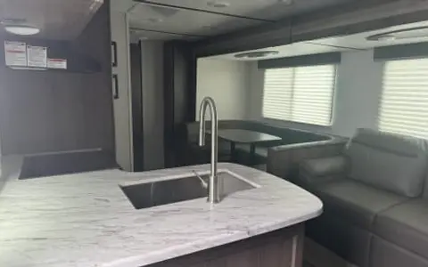 2021 Keystone RV Passport SL **BUNKHOUSE**