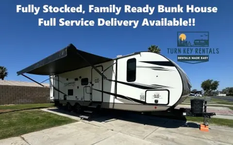 26-BHHL fully stocked bunk house kid and family friendly sleeps 5-8