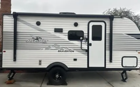 2025 Jayco Jay Flight 225MLS