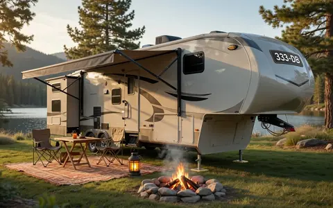 333-DB Montanan Bunk Room with two bathrooms (sleeps 10) Turn Key Package Available