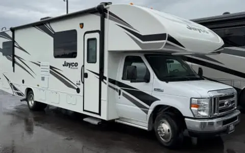 2020 Jayco Redhawk 31F