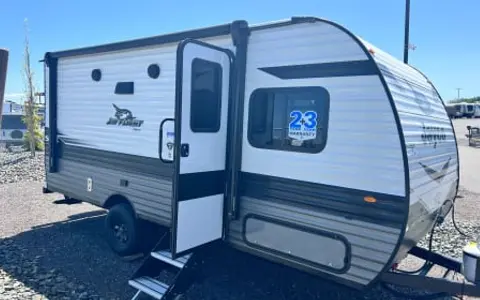 2024 Jayco Jay Flight 184BSW