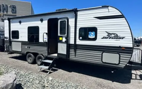 2024 Jayco Jay Flight 260BHW