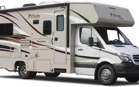 Coachmen Prism Elite Glide