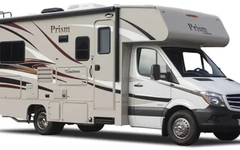 RV Coachmen Prism 2150LE