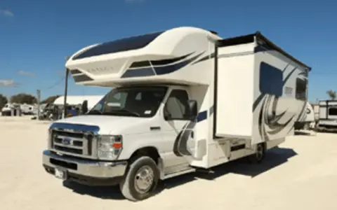 BAYMAX: 2020 Entegra Coach Odyssey 24B