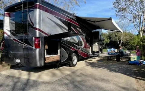 RUBY: 2022 Thor Motor Coach Mirimar