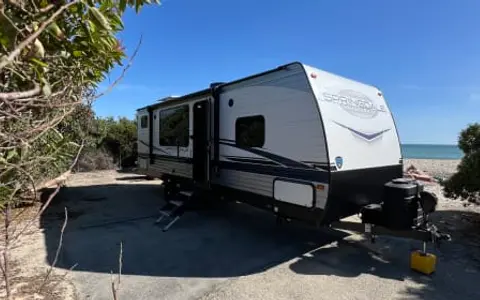 Brand NEW 29ft Springdale Sleeps 8 Light Weight