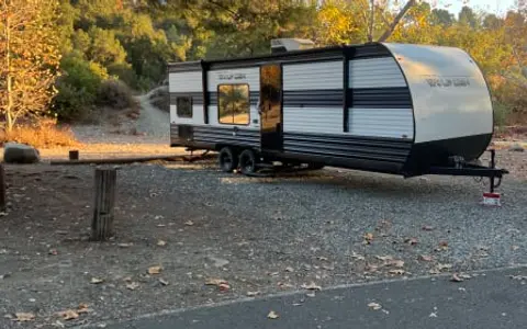BRAND NEW 29ft Light Weight Sleeps 8 Forest River Travel Trailer