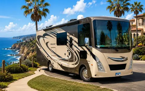 🏕️ Perfect Adventure Awaits! | 2019 Thor Windsport 29M