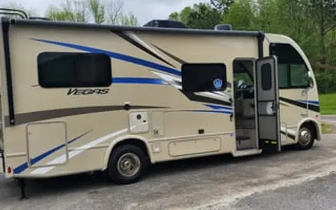 2021 Thor Motor Coach Vegas 24.1