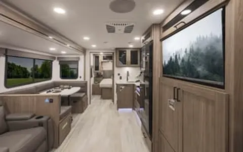 2024 Luxury Bunkhouse | Sleeps 8 | Delivery& Setup