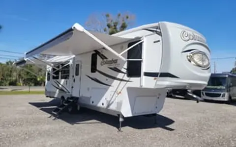 Columbus 329DVC