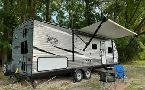 2021 Jayco Jay Flight SLX 8 267BHS
