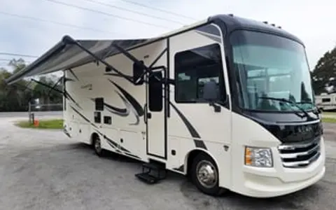 Jayco Alante 31V