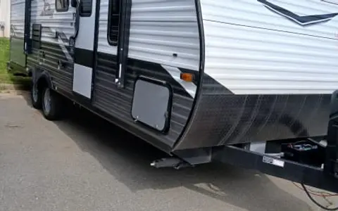 Jayco Jay Flight SLX 23'