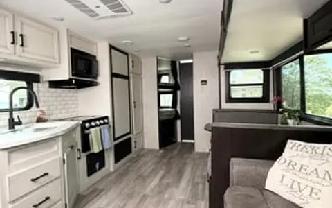 Baja Bunk House