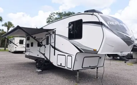 Grand Design 278BH